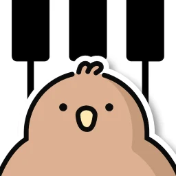 PianoKiwis: AI Piano Practice