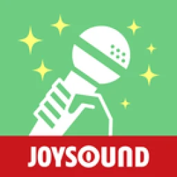 Ícone de 分析採点JOYSOUND